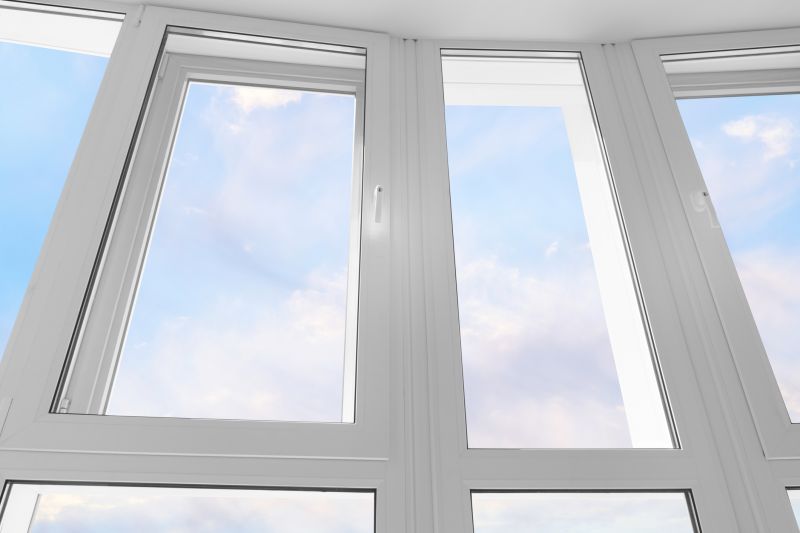 Durable Window Materials